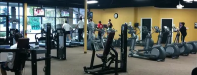 Business 3 image ANYTIME FITNESS Health Fitness Program Consultants in Minneapolis MN