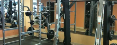 Business 1 image ANYTIME FITNESS Health Fitness Program Consultants in Edmond OK