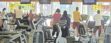 Business 1 image ANYTIME FITNESS Health Fitness Program Consultants in Minneapolis MN