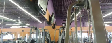 Business 2 image ANYTIME FITNESS Health Fitness Program Consultants in Minneapolis MN