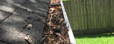 Business 2 image APD ROOFING Gutter Cleaning in Houston TX