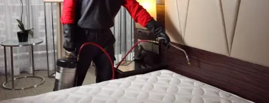 Business 3 image APEX PEST ELIMINATION bed bug removal in Oklahoma City OK