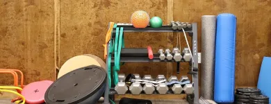 Business 1 image APEXNETWORK PHYSICAL THERAPY Physical Therapy Clinics in Webster Groves MO