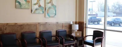 Business 3 image APEXNETWORK PHYSICAL THERAPY Physical Therapy Clinics in Webster Groves MO
