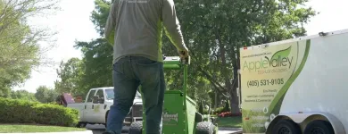 Business 3 image APPLE VALLEY ECO-LANDSCAPES Sustainable Landscaping in Oklahoma City OK