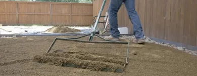 Business 4 image APPLE VALLEY ECO-LANDSCAPES Sustainable Landscaping in Oklahoma City OK