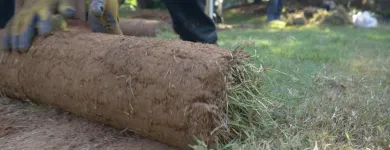 Business 5 image APPLE VALLEY ECO-LANDSCAPES Sustainable Landscaping in Oklahoma City OK