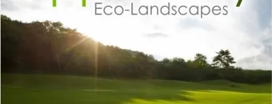 Business 9 image APPLE VALLEY ECO-LANDSCAPES Sustainable Landscaping in Oklahoma City OK