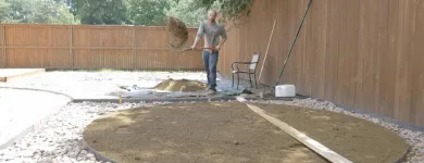 Business 10 image APPLE VALLEY ECO-LANDSCAPES Sustainable Landscaping in Oklahoma City OK