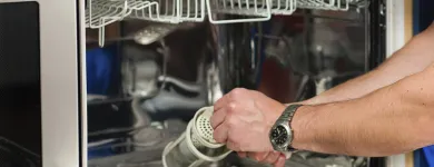 Business 2 image APPLIANCE REPAIR SERVICE LOS ANGELES Small Appliance Repair in Los Angeles CA