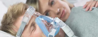 Business 2 image APRIA HEALTHCARE in Fort Bragg CA