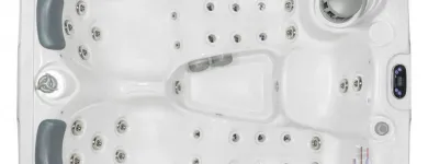 Business 1 image AQUA LIVING FACTORY OUTLETS Swim Spa in Richmond VA
