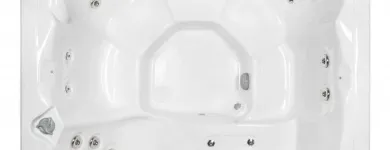 Business 3 image AQUA LIVING FACTORY OUTLETS Swim Spa in Richmond VA