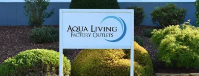 Business 4 image AQUA LIVING FACTORY OUTLETS Swim Spa in Richmond VA