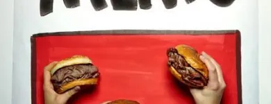 Business 3 image ARBY'S Takeout in Richmond VA