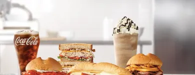 Business 1 image ARBY'S Fast Food Restaurants in Independence MO