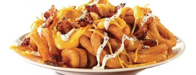 Business 3 image ARBY'S Fast Food Restaurants in Smithfield UT