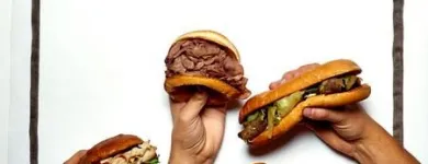 Business 6 image ARBY'S Fast Food Restaurants in Smithfield UT