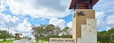 Business 2 image ARCADIA RIDGE - THE ARBOR BY CENTEX HOMES Real Estate Services in San Antonio TX