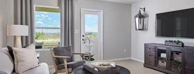 Business 6 image ARCADIA RIDGE - THE ARBOR BY CENTEX HOMES Real Estate Services in San Antonio TX