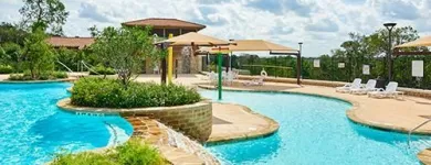 Business 7 image ARCADIA RIDGE - THE ARBOR BY CENTEX HOMES Real Estate Services in San Antonio TX