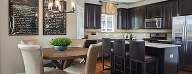 Business 8 image ARCADIA RIDGE - THE ARBOR BY CENTEX HOMES Real Estate Services in San Antonio TX