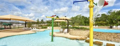 Business 11 image ARCADIA RIDGE - THE ARBOR BY CENTEX HOMES Real Estate Services in San Antonio TX