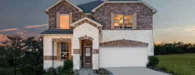 Business 12 image ARCADIA RIDGE - THE ARBOR BY CENTEX HOMES Real Estate Services in San Antonio TX