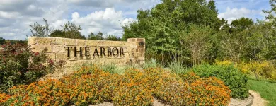 Business 15 image ARCADIA RIDGE - THE ARBOR BY CENTEX HOMES Real Estate Services in San Antonio TX