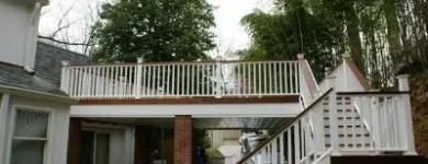 Business 1 image ARCHADECK OF CENTRAL MARYLAND Sunroom Contractor in Gaithersburg MD