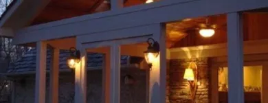 Business 2 image ARCHADECK OF CENTRAL MARYLAND Sunroom Contractor in Gaithersburg MD