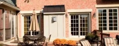 Business 3 image ARCHADECK OF CENTRAL MARYLAND Sunroom Contractor in Gaithersburg MD