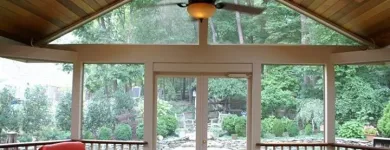 Business 4 image ARCHADECK OF CENTRAL MARYLAND Sunroom Contractor in Gaithersburg MD