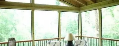 Business 5 image ARCHADECK OF CENTRAL MARYLAND Sunroom Contractor in Gaithersburg MD