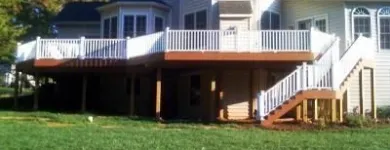 Business 6 image ARCHADECK OF CENTRAL MARYLAND Sunroom Contractor in Gaithersburg MD