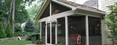 Business 7 image ARCHADECK OF CENTRAL MARYLAND Sunroom Contractor in Gaithersburg MD