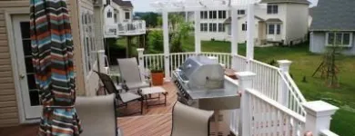 Business 8 image ARCHADECK OF CENTRAL MARYLAND Sunroom Contractor in Gaithersburg MD