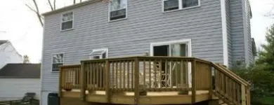 Business 11 image ARCHADECK OF CENTRAL MARYLAND Sunroom Contractor in Gaithersburg MD