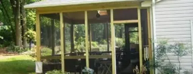 Business 12 image ARCHADECK OF CENTRAL MARYLAND Sunroom Contractor in Gaithersburg MD