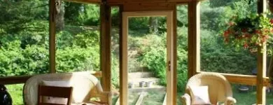 Business 13 image ARCHADECK OF CENTRAL MARYLAND Sunroom Contractor in Gaithersburg MD
