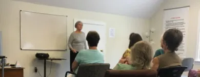 Business 3 image ARCHSTONE COUNSELING & TREATMENT in Richmond VA