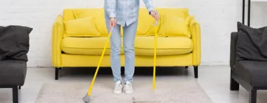 Business 3 image AREA RUG CLEANING SERVICE in Yonkers NY