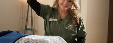 Business 1 image ARIEL CURTIS, FNP-C Nurse Practitioners in Hampton GA