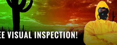 Business 3 image ARIZONA MOLD Water Damage Restoration in Tucson AZ