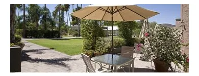 Business 5 image ARIZONA RIVERPARK INN Motels in Tucson AZ