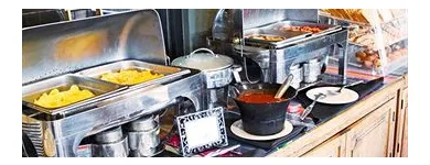 Business 6 image ARIZONA RIVERPARK INN Motels in Tucson AZ