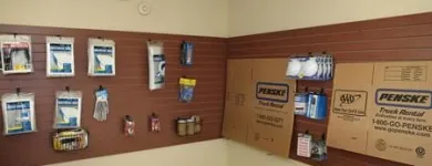 Business 4 image ARIZONA SELF STORAGE Storage Facilities & Warehouses in Tucson AZ