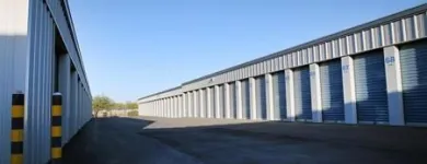 Business 5 image ARIZONA SELF STORAGE Storage Facilities & Warehouses in Tucson AZ