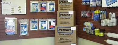 Business 6 image ARIZONA SELF STORAGE Storage Facilities & Warehouses in Tucson AZ