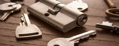 Business 2 image AROUND TOWN LOCK & KEY Locksmiths in Burien WA